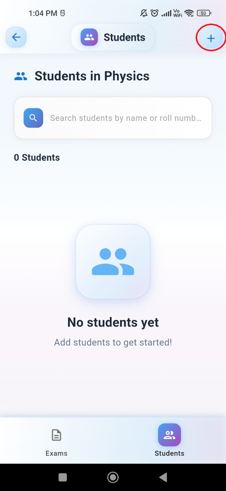 Download RedInk App